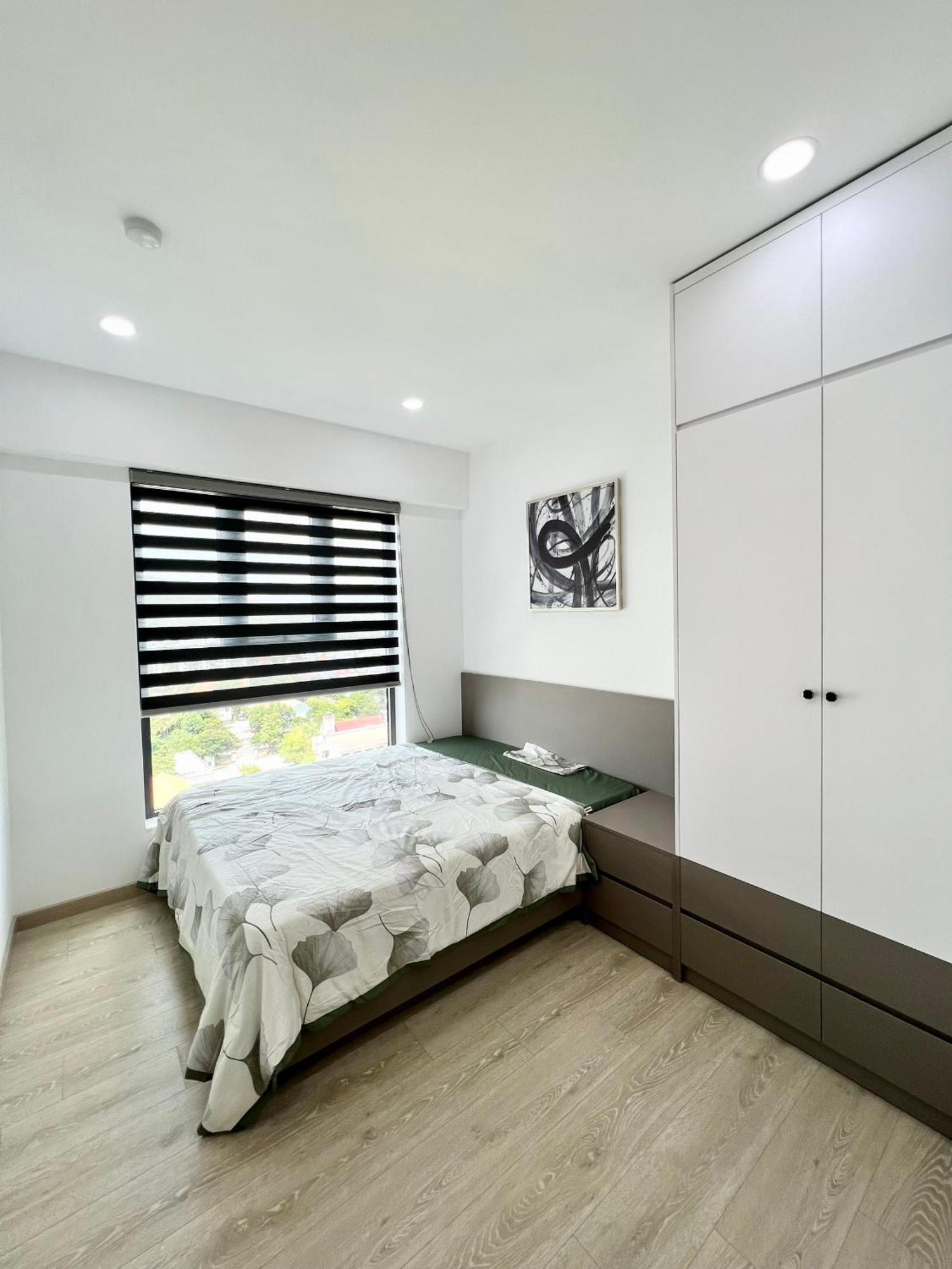 Oceanus An'S Home Nha Trang Exterior foto