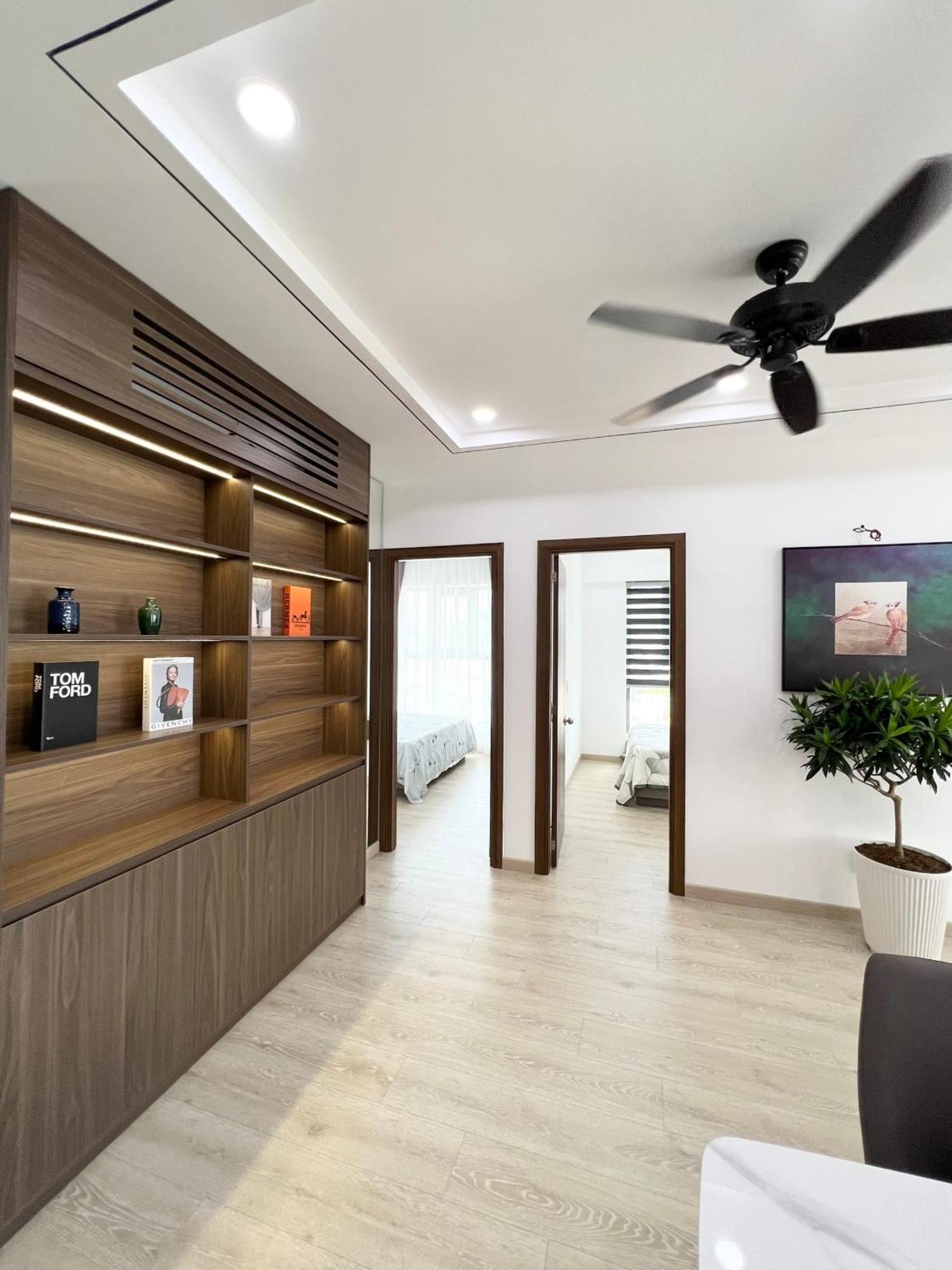 Oceanus An'S Home Nha Trang Exterior foto